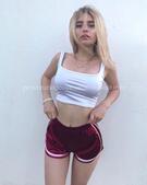 Анкета проститутки Ульяна - метро Сходненская, возраст - 19