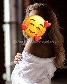 Анкета проститутки Инна - метро Нагатино-Садовники, возраст - 19