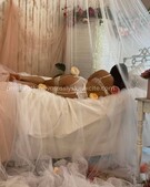 Анкета проститутки Алина - метро Даниловский, возраст - 19