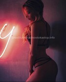 Анкета проститутки Милана - метро Угреша, возраст - 20