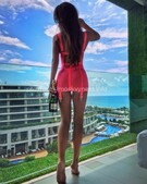 Анкета проститутки Анечка - метро Басманный, возраст - 20