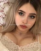 Анкета проститутки Мира - метро Новокосино, возраст - 20