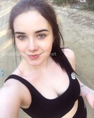 Анкета проститутки Елизавета - метро Даниловский, возраст - 20