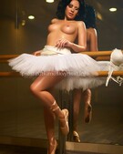 Анкета проститутки Мишель - метро Тимирязевский, возраст - 20