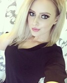 Анкета проститутки Таня - метро Царицыно, возраст - 20