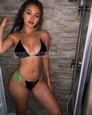 Анкета проститутки Роксана - метро Басманный, возраст - 21