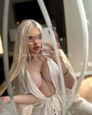 Анкета проститутки Стелла - метро Южное Бутово, возраст - 21