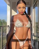 Анкета проститутки Стелла - метро Тушино, возраст - 21