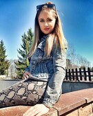 Анкета проститутки Зита - метро Дорогомилово, возраст - 21