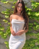 Анкета проститутки Мелисса - метро Ломоносовский, возраст - 21