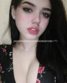 Анкета проститутки Наталья - метро Беговой, возраст - 22