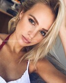 Анкета проститутки Мирослава - метро Тропарево-Никулино, возраст - 22