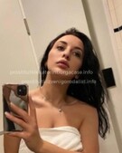 Анкета проститутки Соня - метро Тропарево-Никулино, возраст - 22