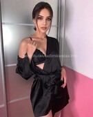 Анкета проститутки Тая - метро Ломоносовский, возраст - 22