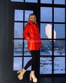 Анкета проститутки Нелли - метро Коптево, возраст - 22