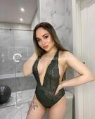 Анкета проститутки Элина - метро Тверской, возраст - 22