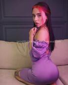 Анкета проститутки Забава - метро Аэропорт, возраст - 22