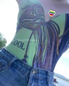 Анкета проститутки Риана - метро Хамовники, возраст - 22