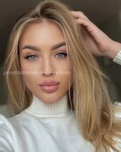 Анкета проститутки Оксана - метро Выхино-Жулебино, возраст - 22