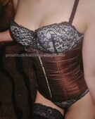 Анкета проститутки Софа - метро Мещанский, возраст - 22