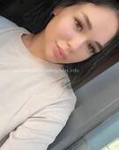 Анкета проститутки Кира - метро Тверской, возраст - 22