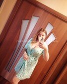 Анкета проститутки Слава - метро Строгино, возраст - 22