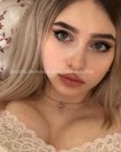 Анкета проститутки Услада - метро Тропарево-Никулино, возраст - 22