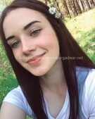 Анкета проститутки Леся - метро Покровское-Стрешнево, возраст - 22