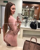 Анкета проститутки Ксюша - метро Измайлово, возраст - 22