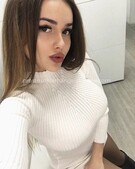 Анкета проститутки Дарина - метро Южнопортовый, возраст - 23