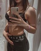 Анкета проститутки Анечка - метро Донской, возраст - 23