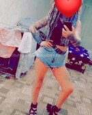 Анкета проститутки Роза - метро Дорогомилово, возраст - 23