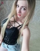 Анкета проститутки Елизавета - метро Пресненский, возраст - 23