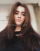 Анкета проститутки Роксана - метро Хорошевский, возраст - 23