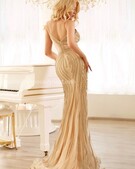 Анкета проститутки Ленусик - метро Ярославский, возраст - 23