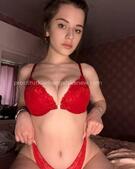 Анкета проститутки Адель - метро Марьина Роща, возраст - 23