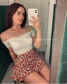 Анкета проститутки Зина - метро Крылатское, возраст - 23