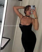 Анкета проститутки Мира - метро Басманный, возраст - 23