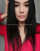 Анкета проститутки Ирина - метро Крылатское, возраст - 23