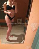 Анкета проститутки Дарина - метро Пресненский, возраст - 23