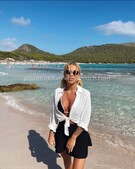 Анкета проститутки Лика - метро Даниловский, возраст - 23