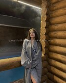 Анкета проститутки Зина - метро Таганский, возраст - 23