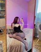 Анкета проститутки Надюша - метро Фили-Давыдково, возраст - 23