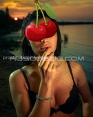 Анкета проститутки Лина - метро Кузьминки, возраст - 23