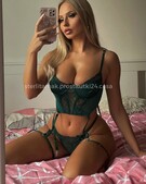 Анкета проститутки Эвелина - метро Красносельский, возраст - 23