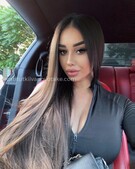 Анкета проститутки Анечка - метро Бабушкинский, возраст - 23