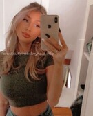 Анкета проститутки Лада - метро Даниловский, возраст - 23