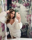 Анкета проститутки Ульяна - метро Выхино-Жулебино, возраст - 23