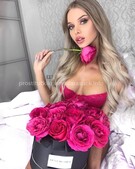 Анкета проститутки Таня - метро Таганский, возраст - 23