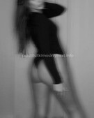 Анкета проститутки Инна - метро Лефортово, возраст - 23